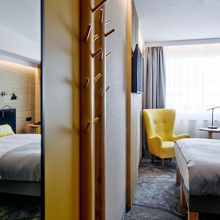 Hotel Ibis Styles Tomaszów Lubelski Zewnętrze zdjęcie