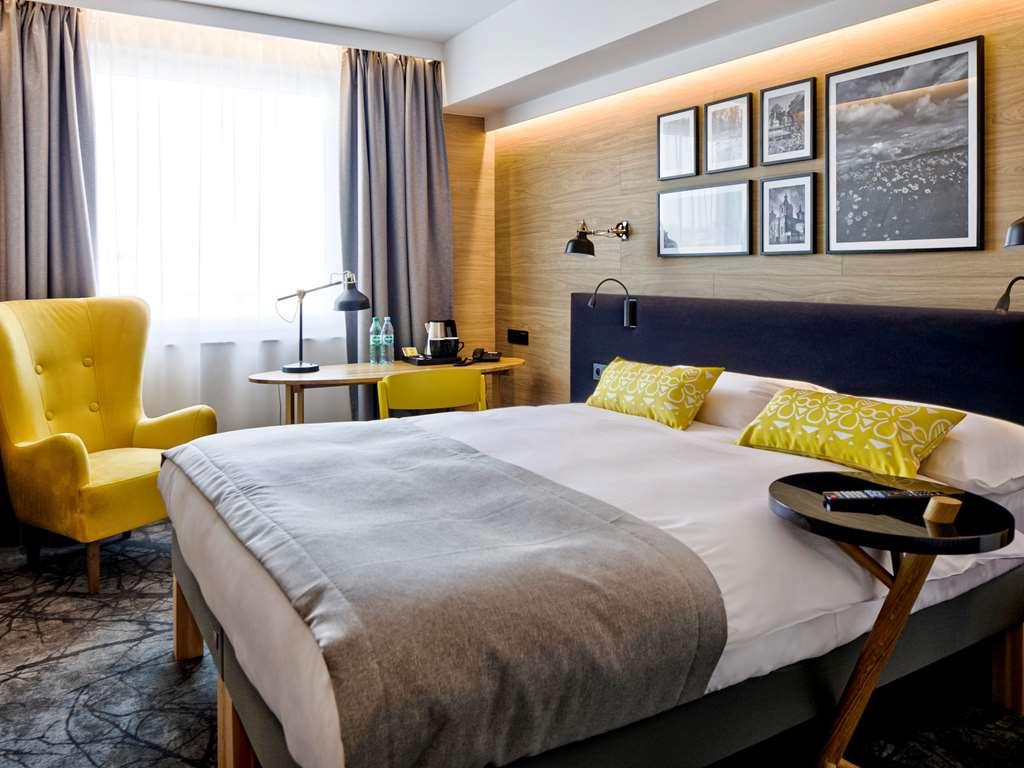 Hotel Ibis Styles Tomaszów Lubelski Pokój zdjęcie