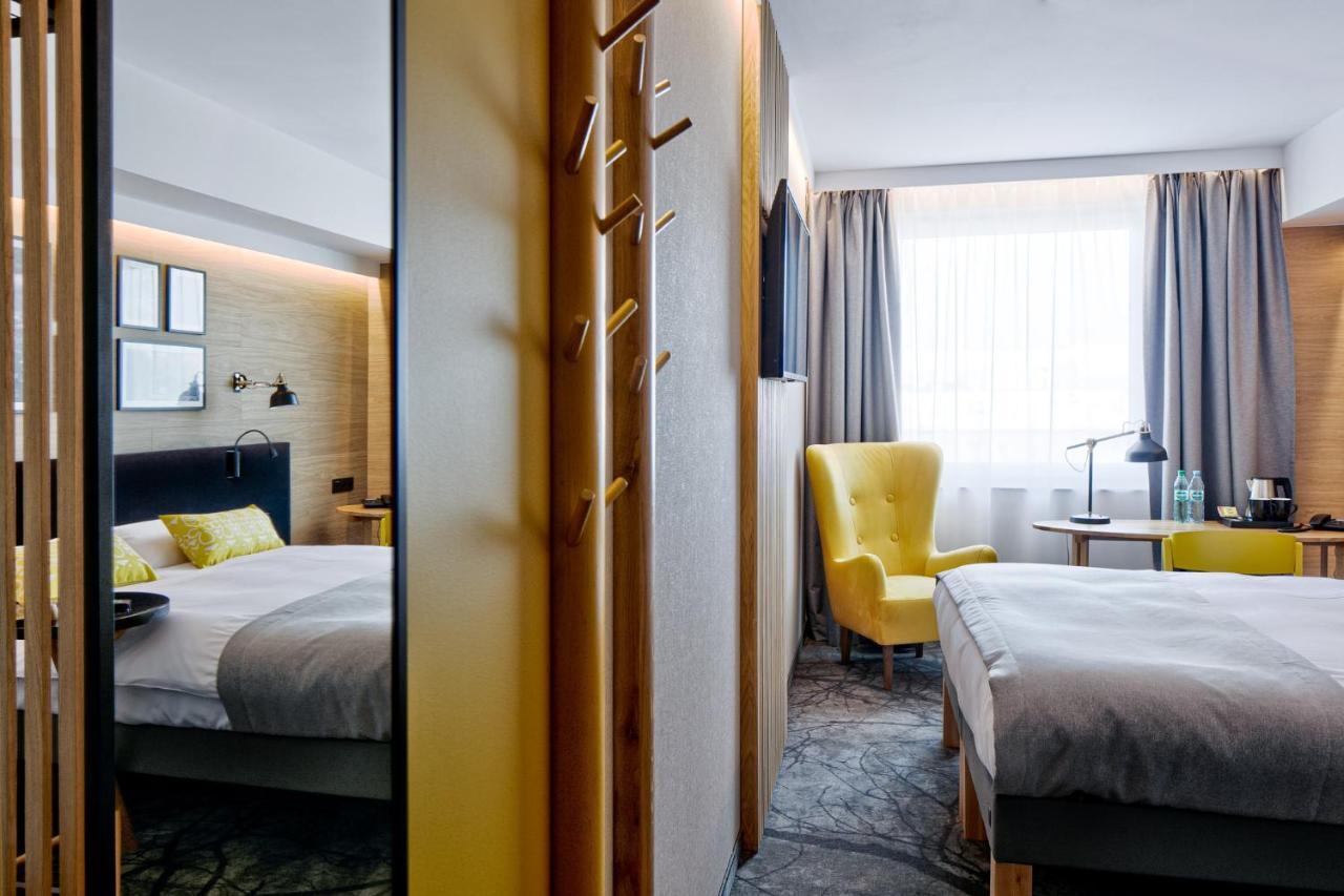 Hotel Ibis Styles Tomaszów Lubelski Zewnętrze zdjęcie