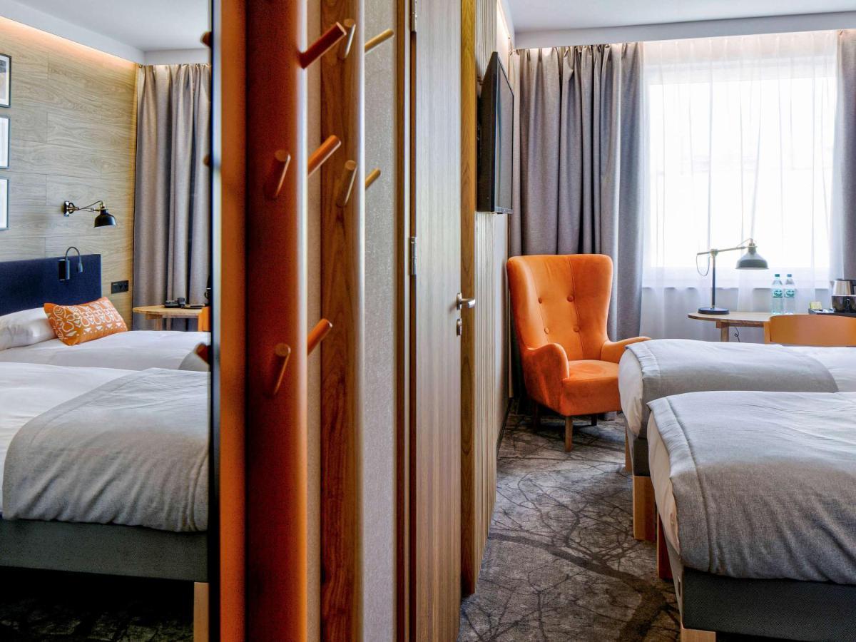 Hotel Ibis Styles Tomaszów Lubelski Zewnętrze zdjęcie