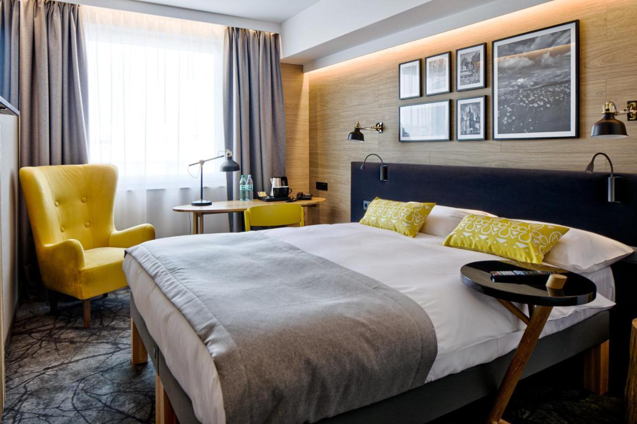 Hotel Ibis Styles Tomaszów Lubelski Zewnętrze zdjęcie